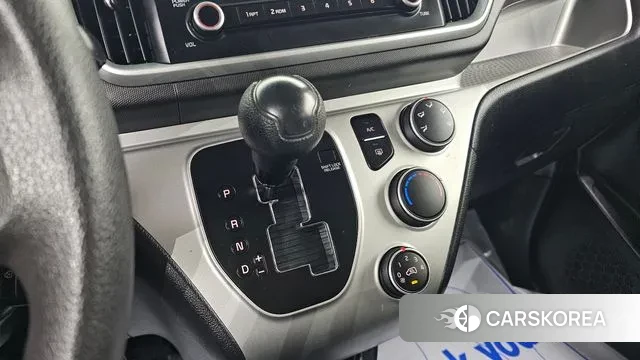 Kia The New Ray id 3474784 из Кореи 19