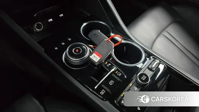 Kia K5 Hybrid 3rd Generation id 3706863 из Кореи 19