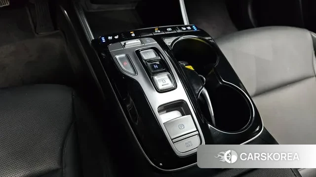 Hyundai Tucson (NX4) id 3458769 из Кореи 19