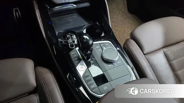 BMW X4 (G02) id 3457500 из Кореи 19