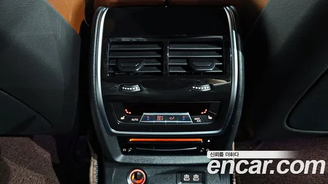 BMW X7 (G07) id 2560705 из Кореи 19