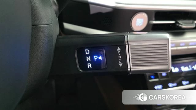 Hyundai Grandeur Hybrid (GN7) id 4941744 из Кореи 34