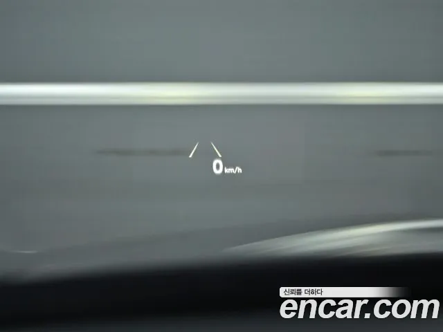 Genesis G90 id 2561394 из Кореи 19