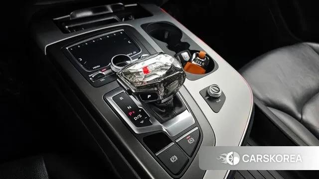 Audi Q7 (4M) id 3417818 из Кореи 19