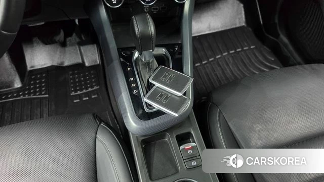 Renault Korea (Samsung) XM3 id 4693554 из Кореи 29