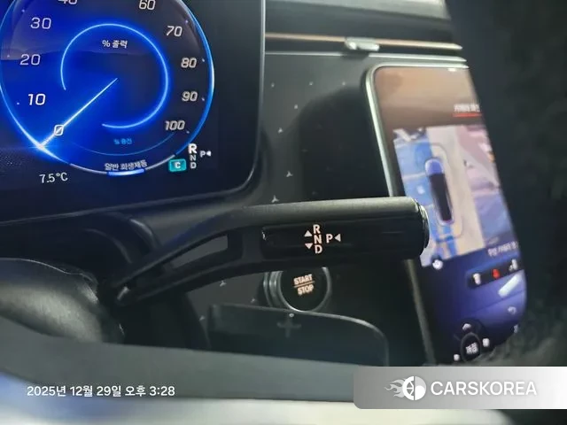 Mercedes-Benz EQE V295 id 3523369 из Кореи 19