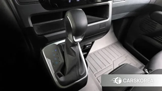 Hyundai Staria id 3026790 из Кореи 19