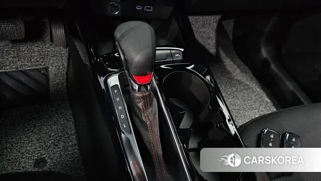 Chevrolet (GM Daewoo) Trax Crossover id 3371812 из Кореи 19