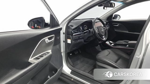 Kia Niro Plus id 4899022 из Кореи 29