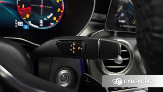 Mercedes-Benz GLC-Class X253 id 3560821 из Кореи 19