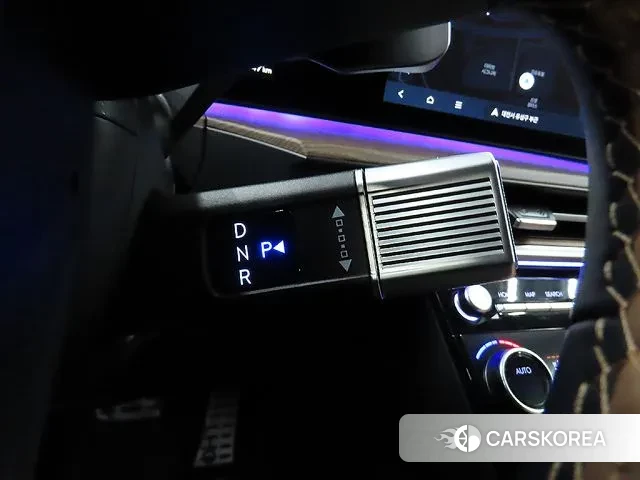 Hyundai Santa Fe (MX5) id 3585475 из Кореи 19