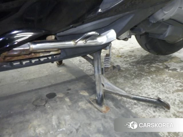 Suzuki SKYWAVE 250S id 3947165 из Японии 31