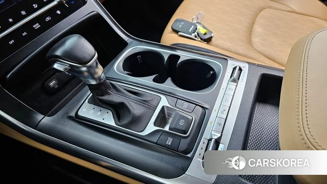 Kia Carnival 4th generation id 3827435 из Кореи 19