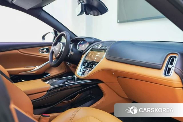 Aston Martin DBX id 3908983 из Китая 9