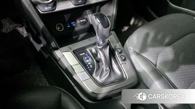 Hyundai The New Avante AD id 3541050 из Кореи 19