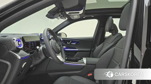 Mercedes-Benz GLC-Class X254 id 4321640 из Кореи 17