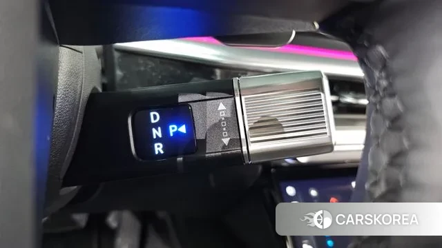 Hyundai Grandeur Hybrid (GN7) id 3126360 из Кореи 19