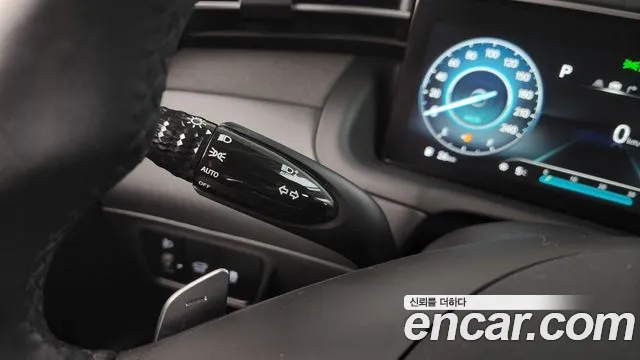 Hyundai Tucson (NX4) id 2520823 из Кореи 19