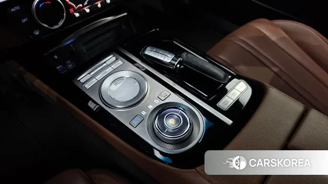 Genesis G80 (RG3) id 3474045 из Кореи 19