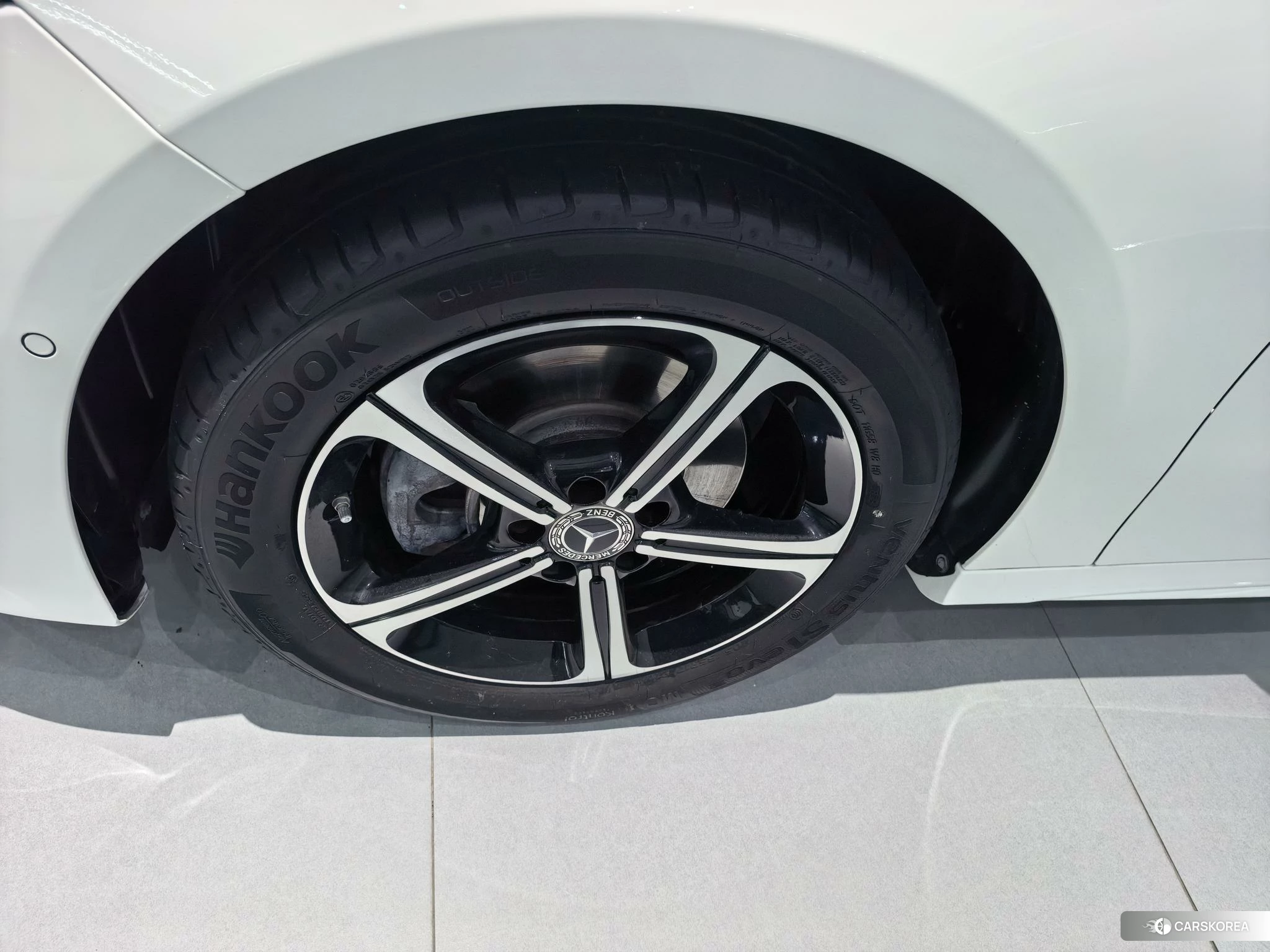 Mercedes-Benz A-Class id 4479561 из Китая 10