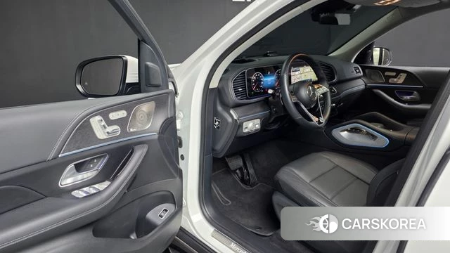 Mercedes-Benz GLE-Class W167 id 4590686 из Кореи 37