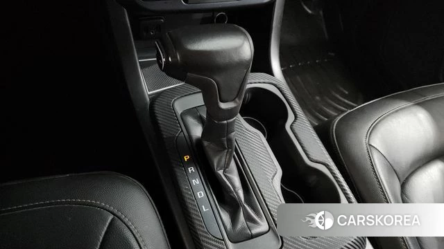 Chevrolet (GM Daewoo) Colorado id 4416740 из Кореи 30