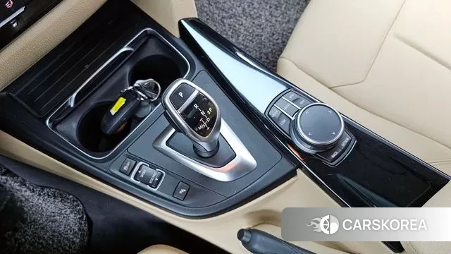 BMW 3 Series GT (F34) id 3428808 из Кореи 19