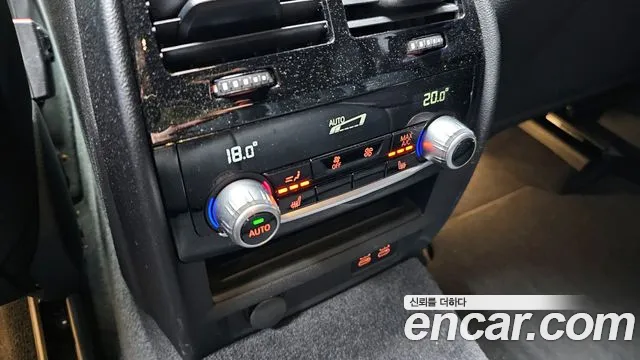 BMW 6 Series GT (G32) id 2682038 из Кореи 19