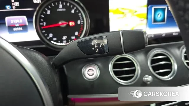 Mercedes-Benz E-Class W213 id 3060474 из Кореи 19