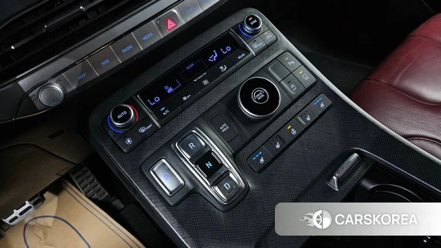 Hyundai Palisade id 4325048 из Кореи 29