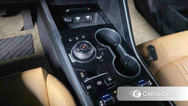 Kia K5 3rd generation id 4586284 из Кореи 35