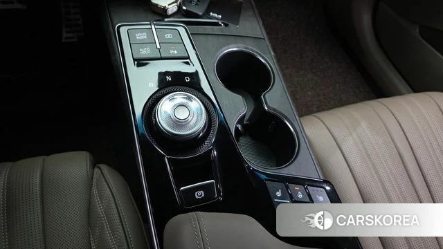 Kia K8 Hybrid id 4432558 из Кореи 19