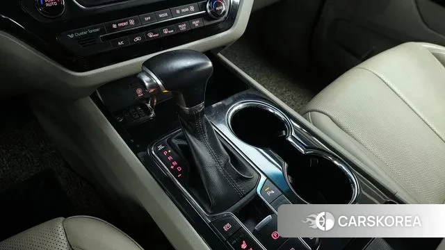 Kia The New Carnival id 3403060 из Кореи 19