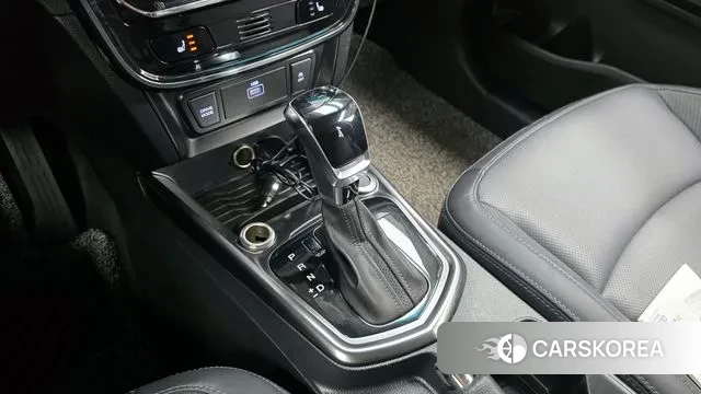 Ssangyong Berry New Tivoli id 3385319 из Кореи 19