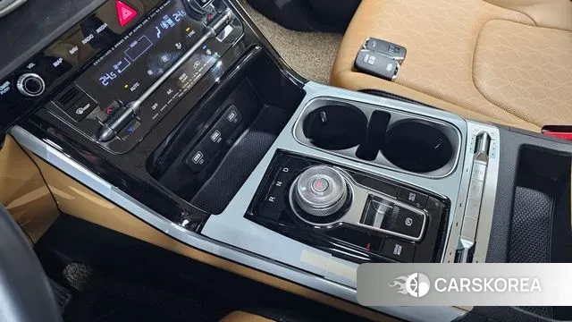 Kia Carnival 4th generation id 3488504 из Кореи 19