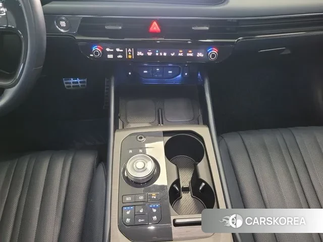 Kia The New K8 Hybrid id 3217378 из Кореи 19