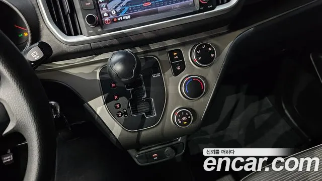 Kia The New Ray id 2656903 из Кореи 19