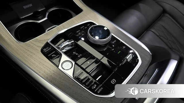 BMW X7 (G07) id 4432358 из Кореи 35