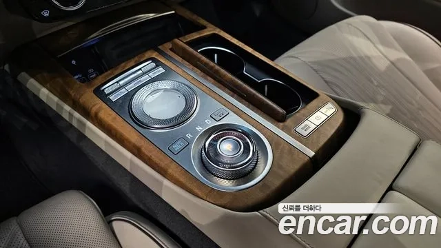 Genesis G80 (RG3) id 2945082 из Кореи 19