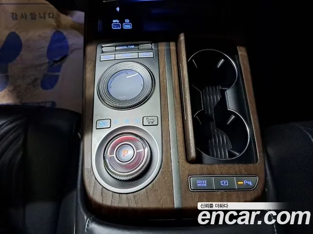 Genesis G80 (RG3) id 2951279 из Кореи 19