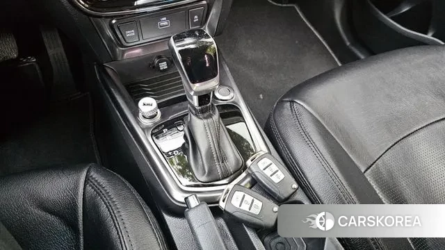 Ssangyong Berry New Tivoli id 3307733 из Кореи 19