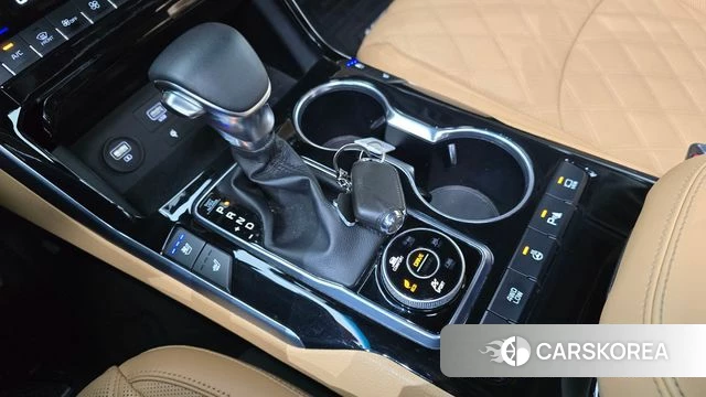 Kia Mohave Master id 4502080 из Кореи 19