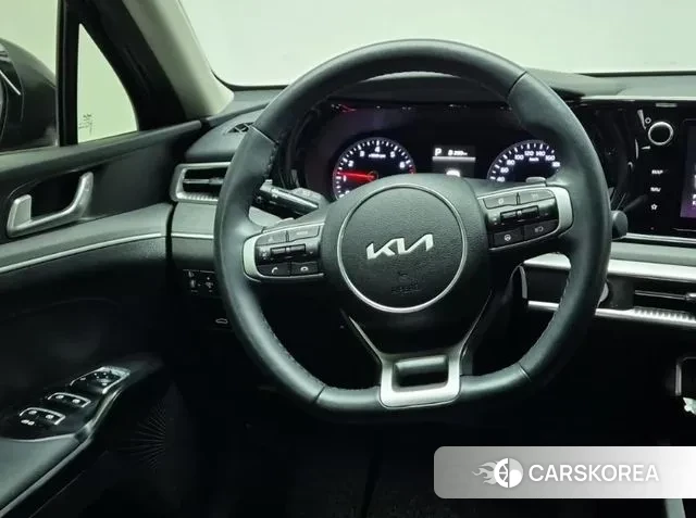 Kia The New K5 3rd generation id 3610602 из Кореи 19