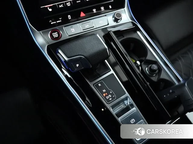 Audi S6 (C8) id 3680338 из Кореи 19