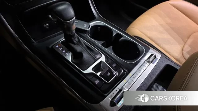 Kia Carnival 4th generation id 3463714 из Кореи 19