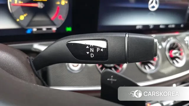 Mercedes-Benz CLS-Class C257 id 3607719 из Кореи 19