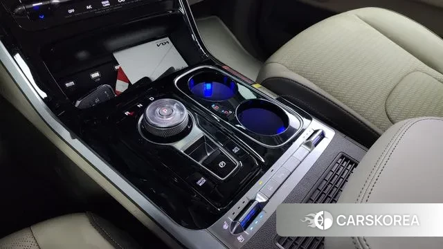 Kia Carnival 4th generation id 3180675 из Кореи 19