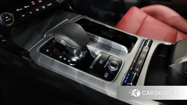 Kia Stinger id 4530157 из Кореи 35