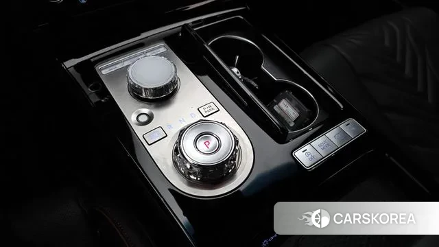 Genesis G80 (RG3) id 3596086 из Кореи 19