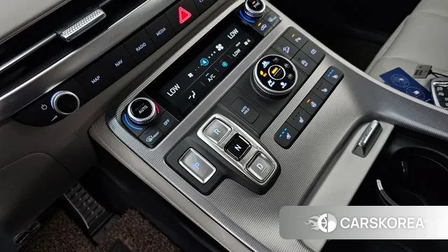 Hyundai The New Palisade id 2979205 из Кореи 19